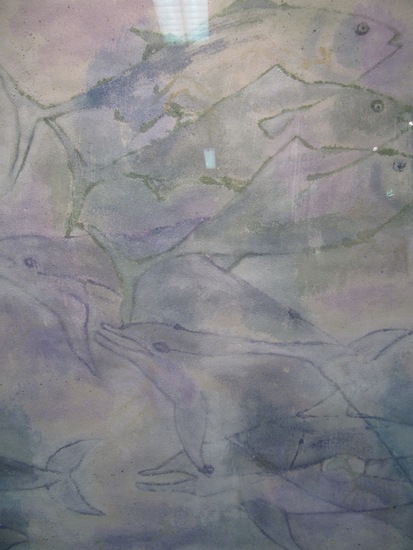 Dolfijnen en Tonijnen