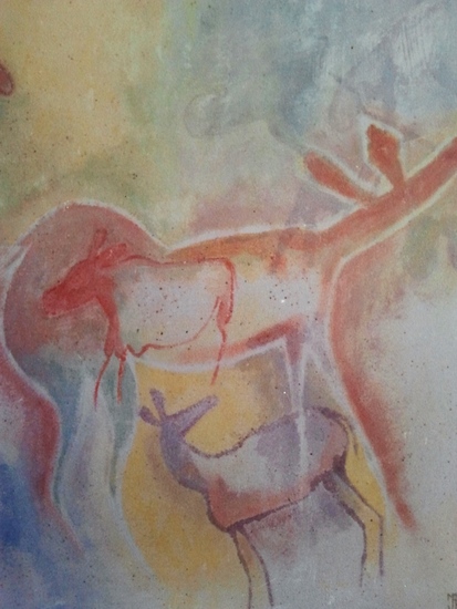 Have you seen Bambi?