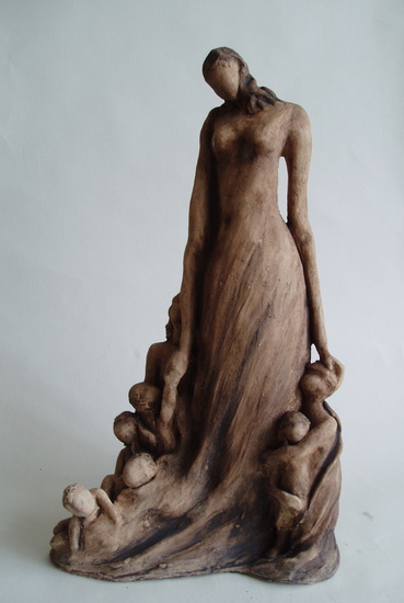 aan moeders rokken 2