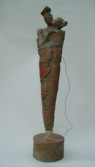 Voor eeuwig verbonden