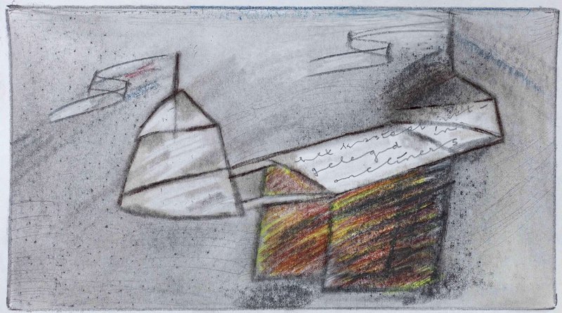 Kasteel verteld in oneliners