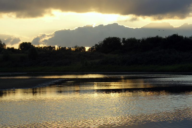 Zonsopgang