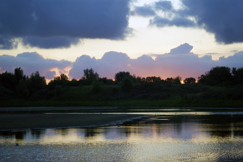 Zonsopgang