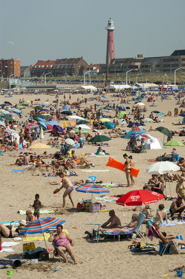 Scheveningen