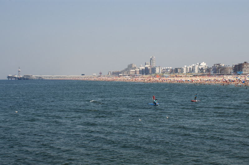 Scheveningen