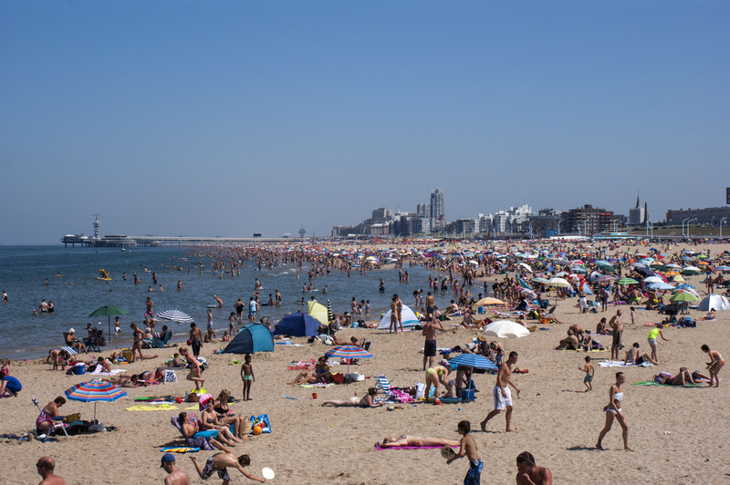 Scheveningen
