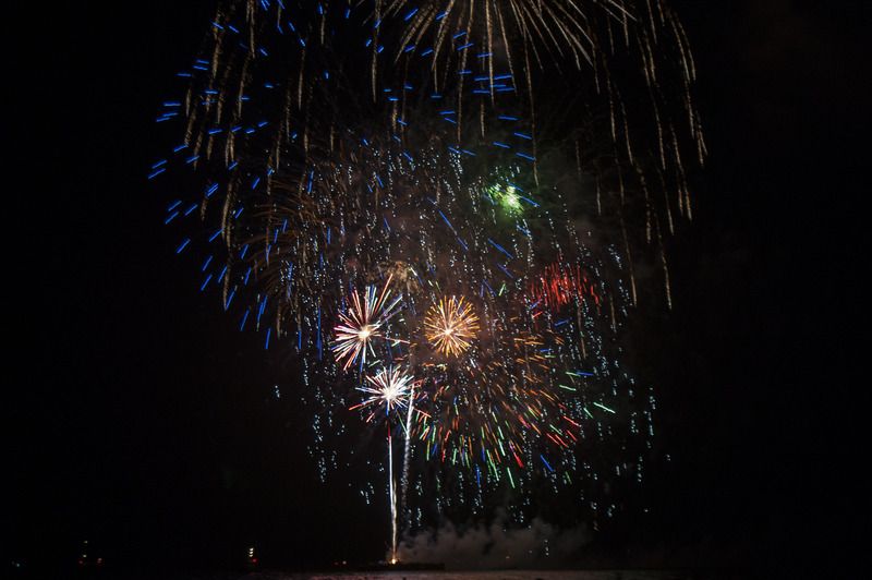 Vuurwerk