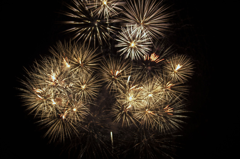 Vuurwerk