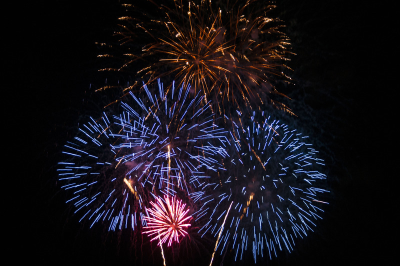 Vuurwerk
