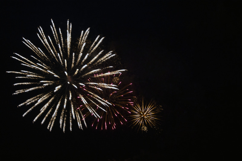 Vuurwerk
