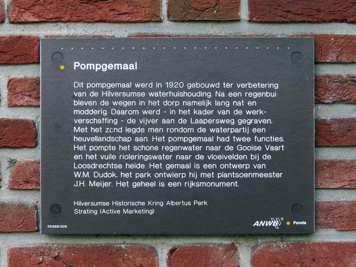 POMPGEMAAL