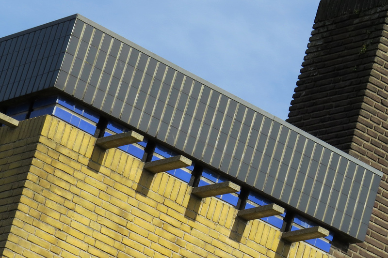 NIENKE VAN HICHTUMSCHOOL