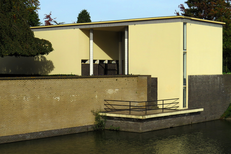 NOORDERBEGRAAFPLAATS