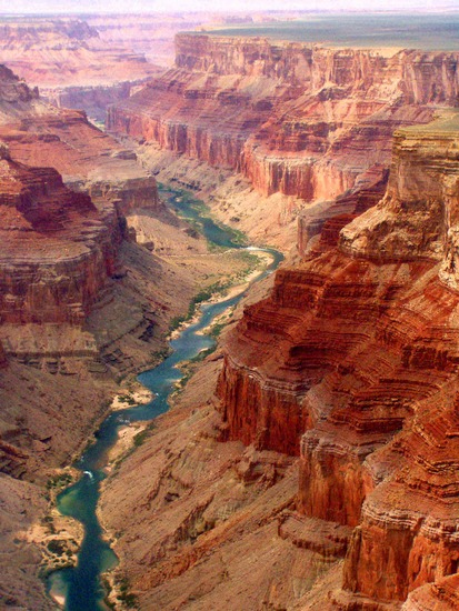 GRAND CANYON