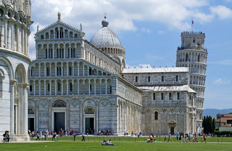 PISA