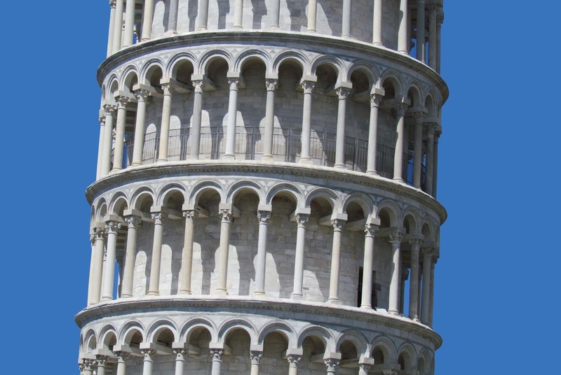 TOREN VAN PISA