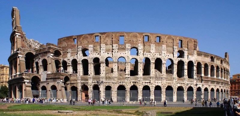 COLOSSEUM