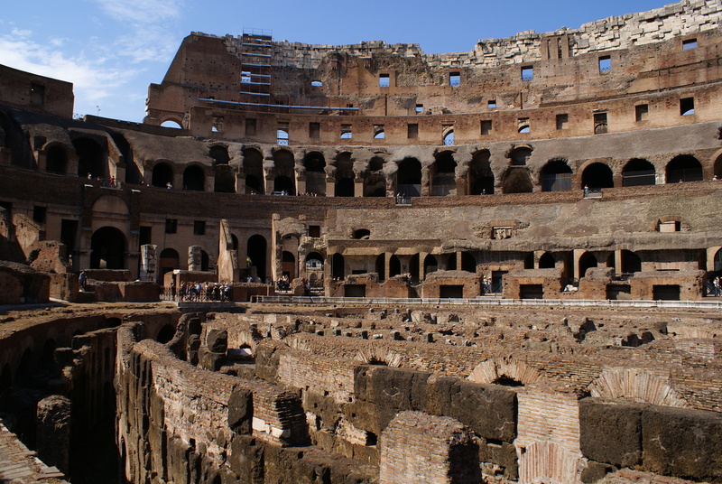 COLOSSEUM