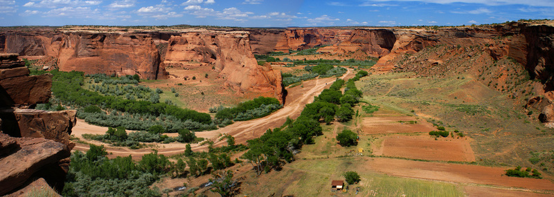 CANYON DE CHELLY