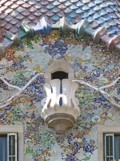 CASA BATLLO