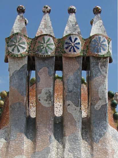 CASA BATLLO