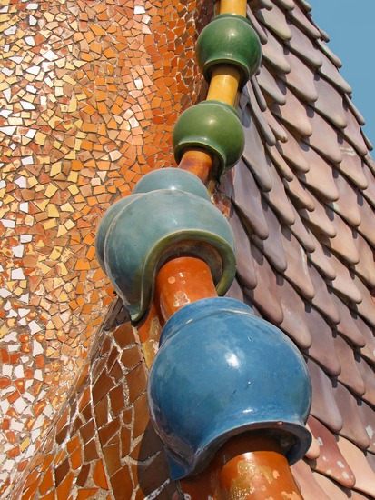 CASA BATLLO