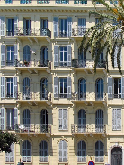PROMENADE DES ANGLAIS