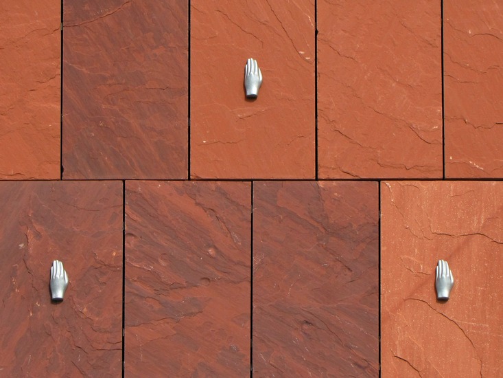 MAS (MUSEUM AAN DE STROOM)