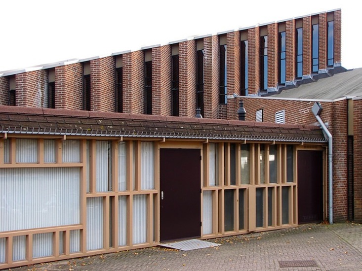 DE AKKER-OOSTERLICHTKERK