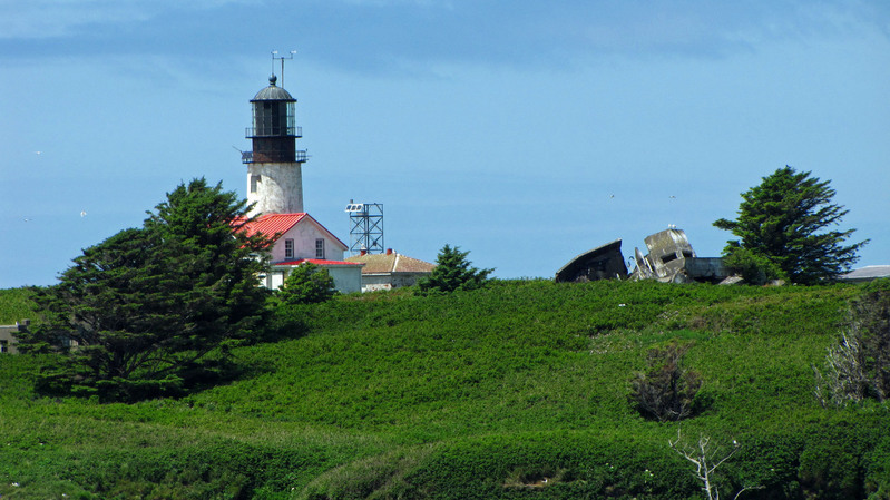 CAPE FLATTERY