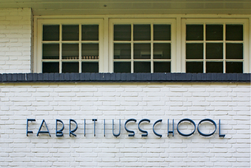 FABRITIUSSCHOOL