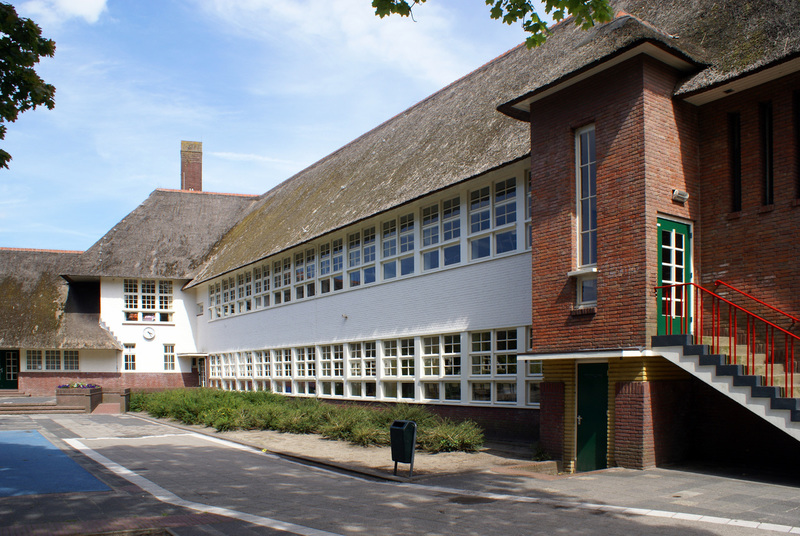 FABRITIUSSCHOOL