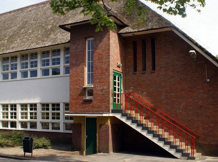 FABRITIUSSCHOOL