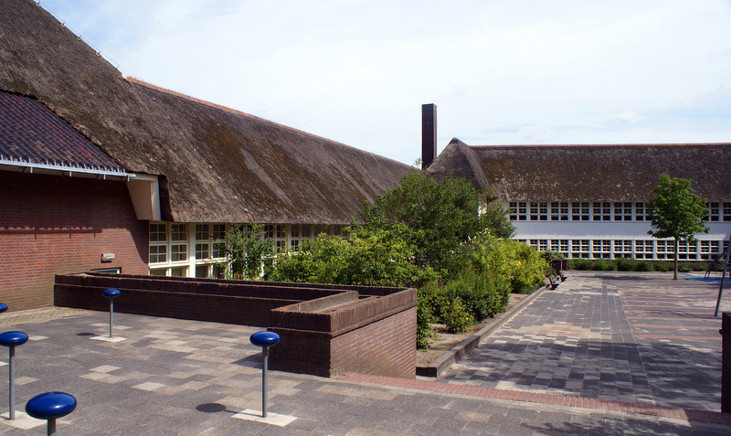 RUYSDAEL- en FABRITIUSSCHOOL