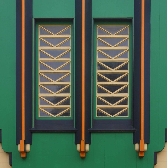 TRIBUNE SPORTPARK HILVERSUM