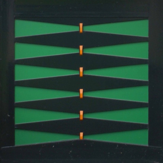 TRIBUNE SPORTPARK HILVERSUM