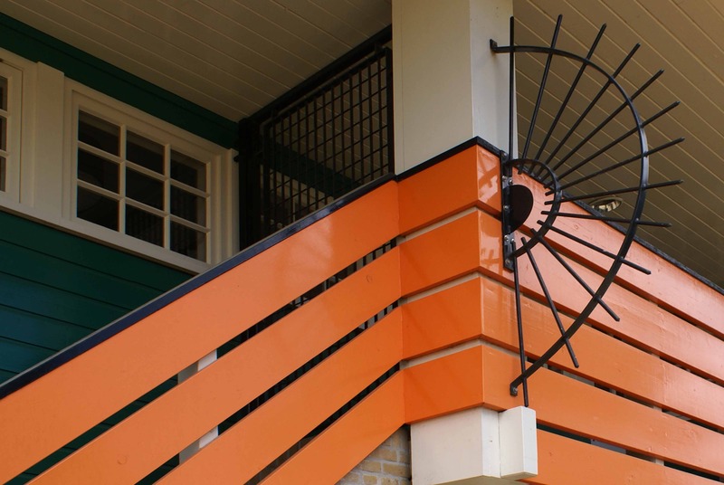 TOTALISATORHUISJE HILVERSUM