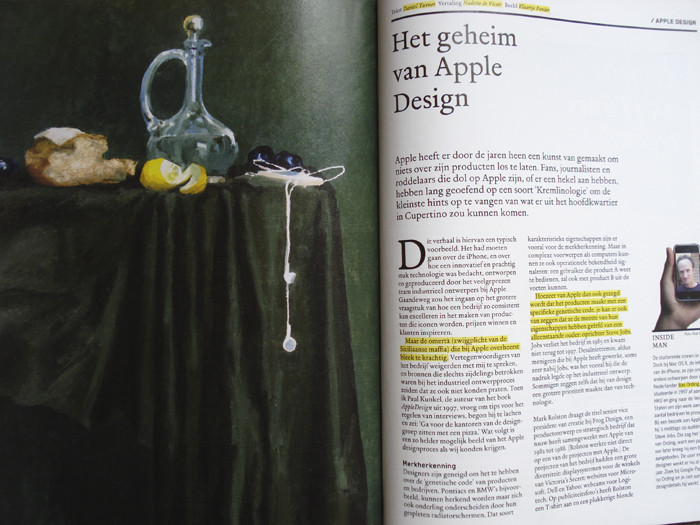 Bright vol.3 okt/nov '07