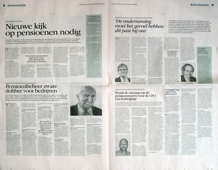 Het Financieele Dagblad