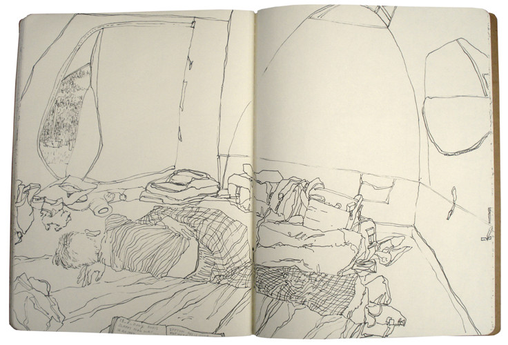 13aug'07 boris slaapt