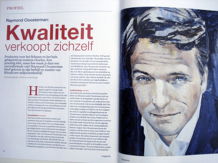 c - magazine no. 1 - 2009