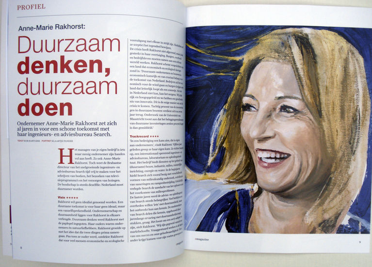 C - magazine no. 2 - 2009