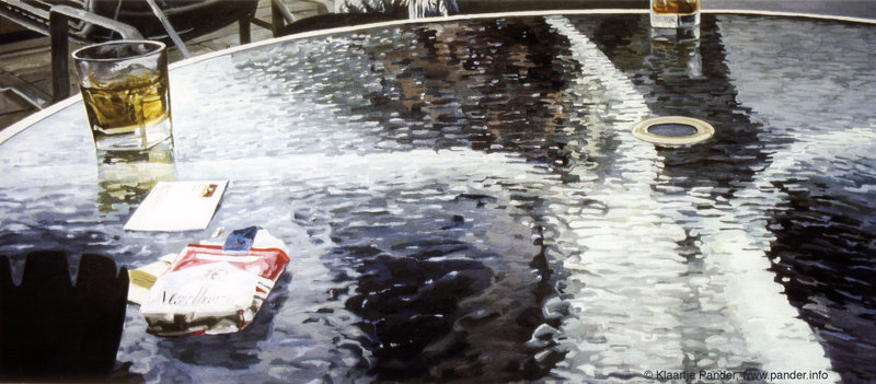 Argyle Hotel Wiskey, West Hollywood, CA