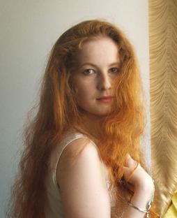 Zlata Privedentseva - zlata