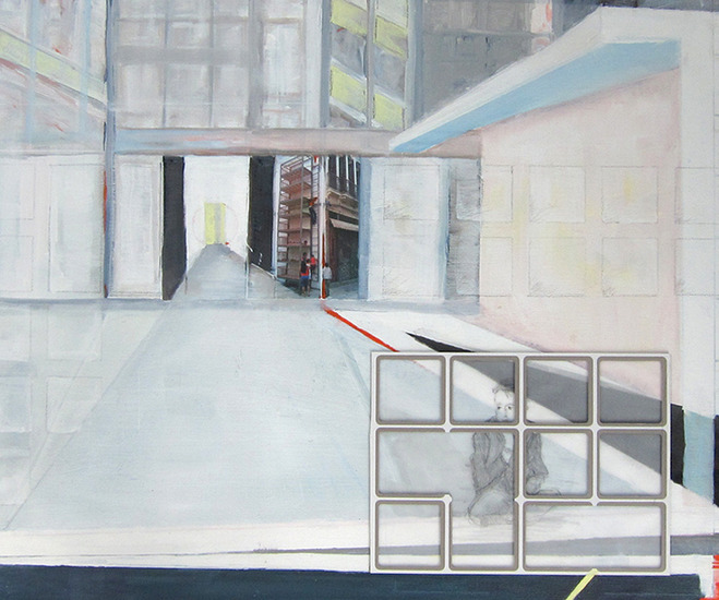 Meet you on the rooftop 4