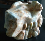 Mijn eigen verbeelding!