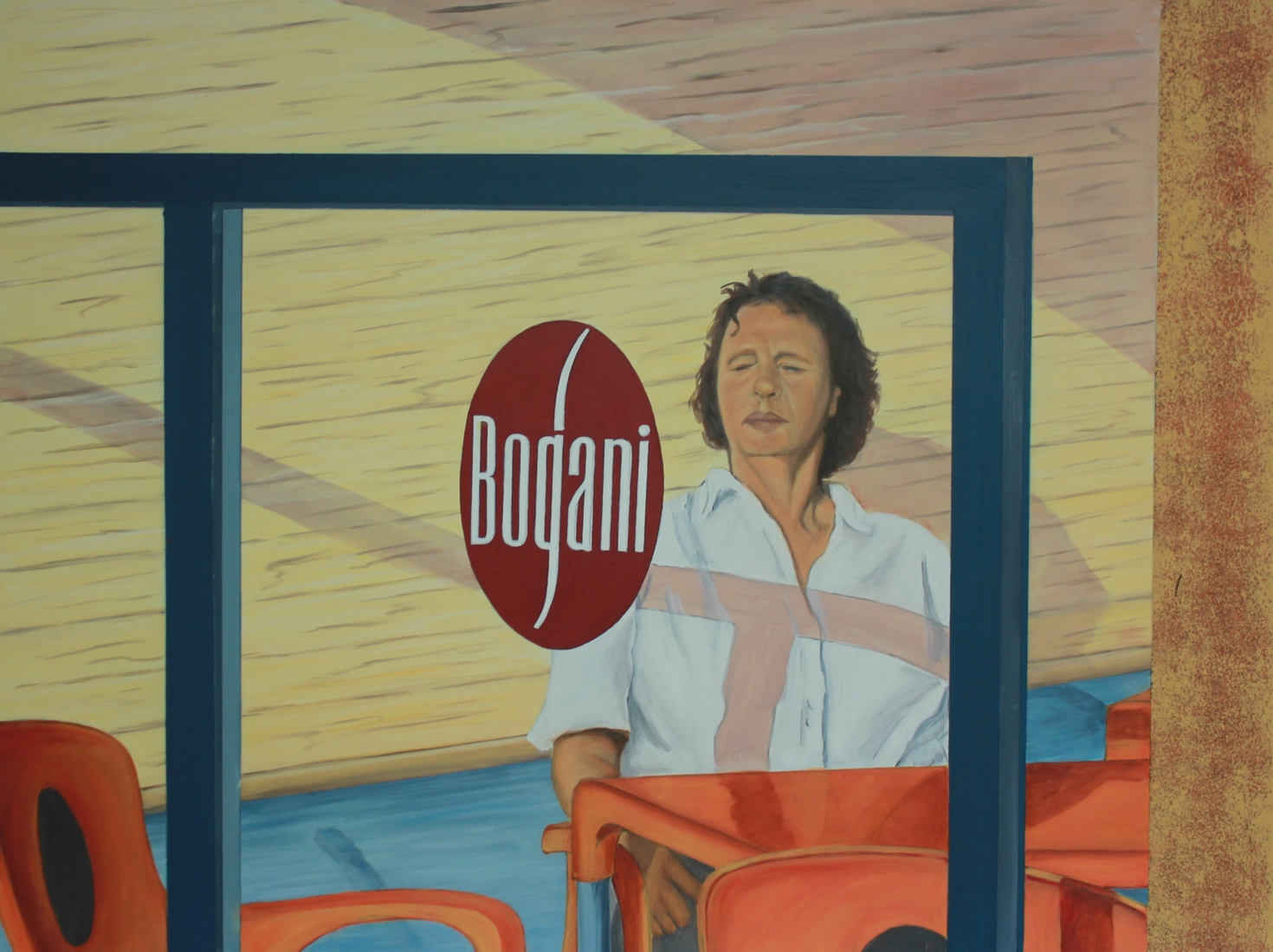 Anneloes Miradoiro do rio Mino