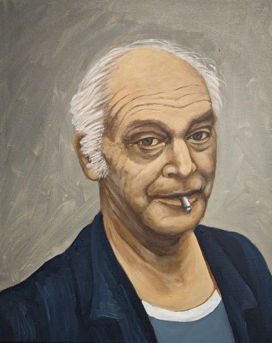 Addie, Butler van de Markthof 