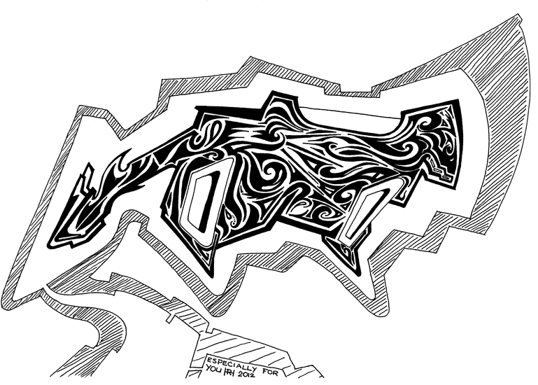 Especially for you 04