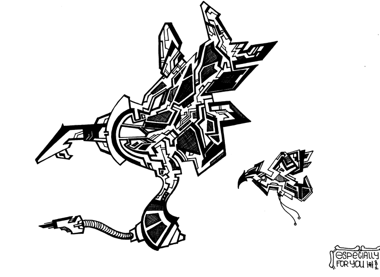 Especially for you 05